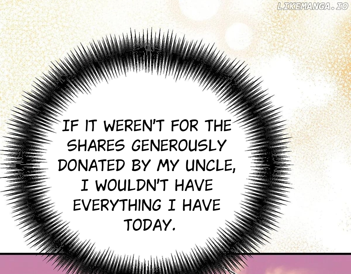 After Breakup: Had an Affair With My Ex's Uncle Chapter 73 - page 22